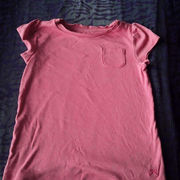 Monkey Bars Girls Teeshirt - Picture 2 of 7